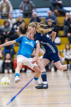 Bild 790 - wBJ NFV Futsalmeisterschaft